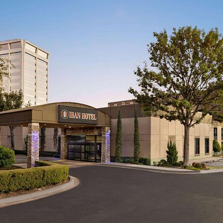 Iban Hotel, Trademark Collection By Wyndham Dallas Luaran gambar