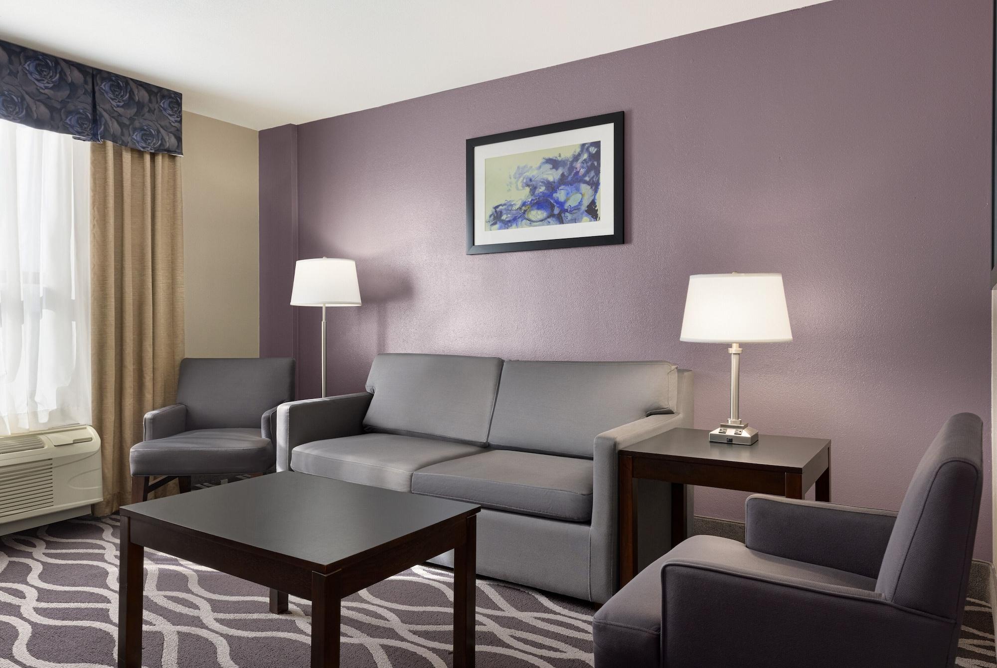 Iban Hotel, Trademark Collection By Wyndham Dallas Luaran gambar