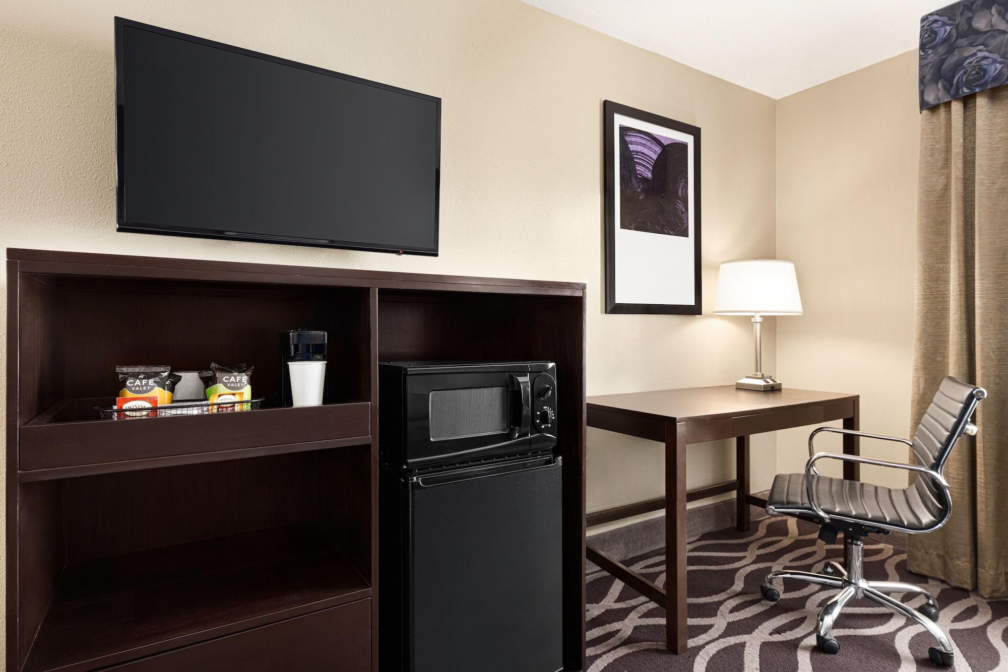 Iban Hotel, Trademark Collection By Wyndham Dallas Luaran gambar