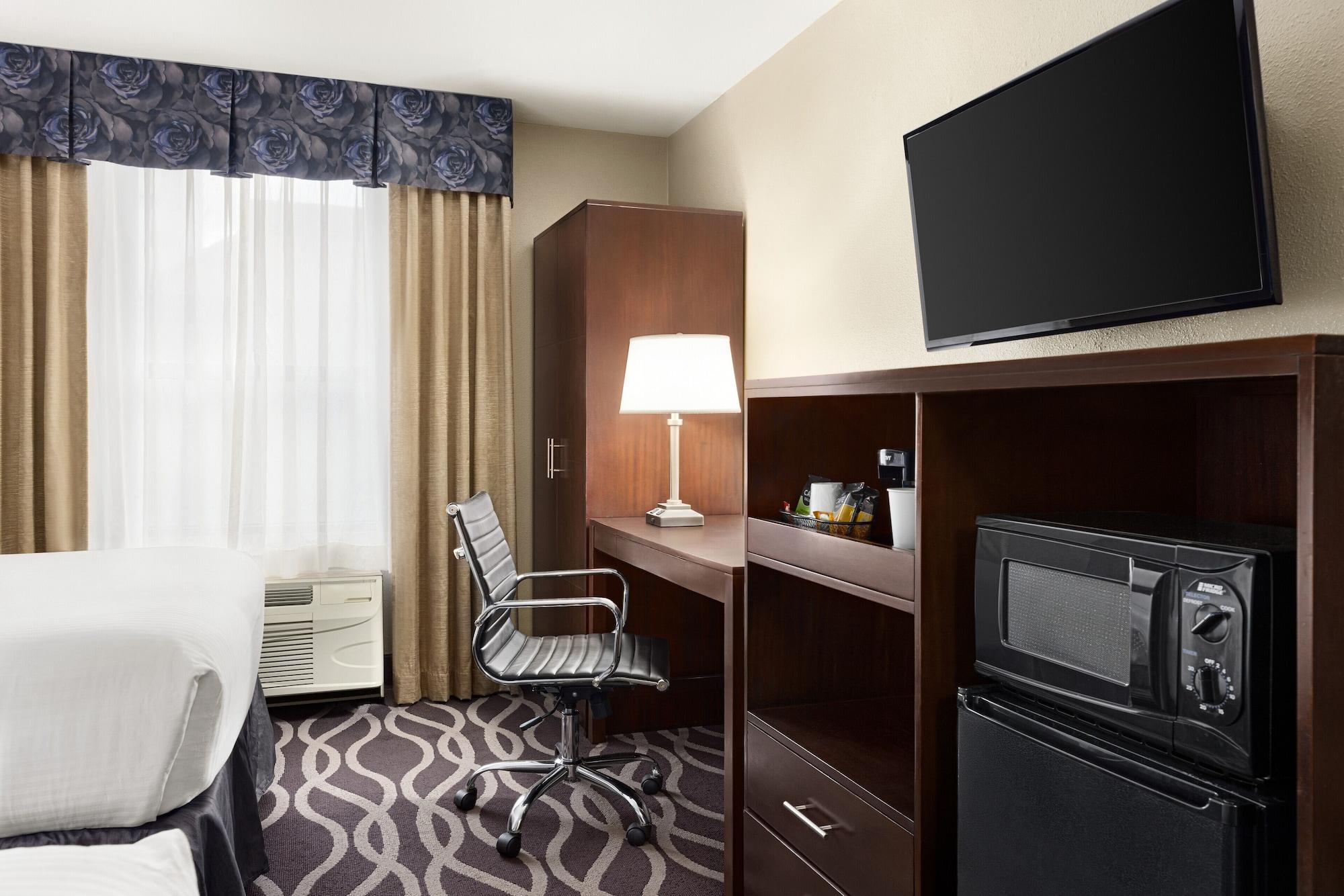 Iban Hotel, Trademark Collection By Wyndham Dallas Luaran gambar