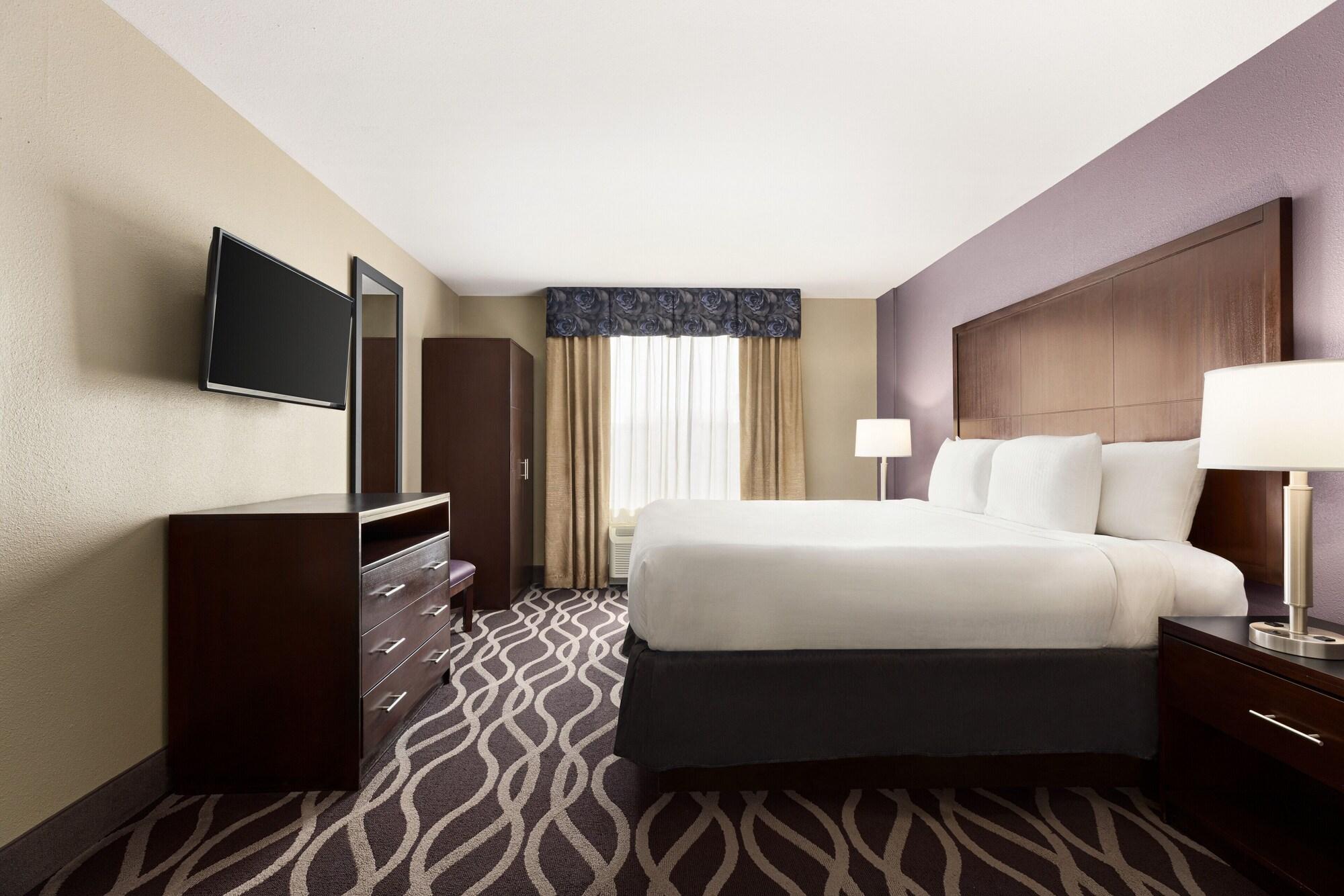 Iban Hotel, Trademark Collection By Wyndham Dallas Luaran gambar