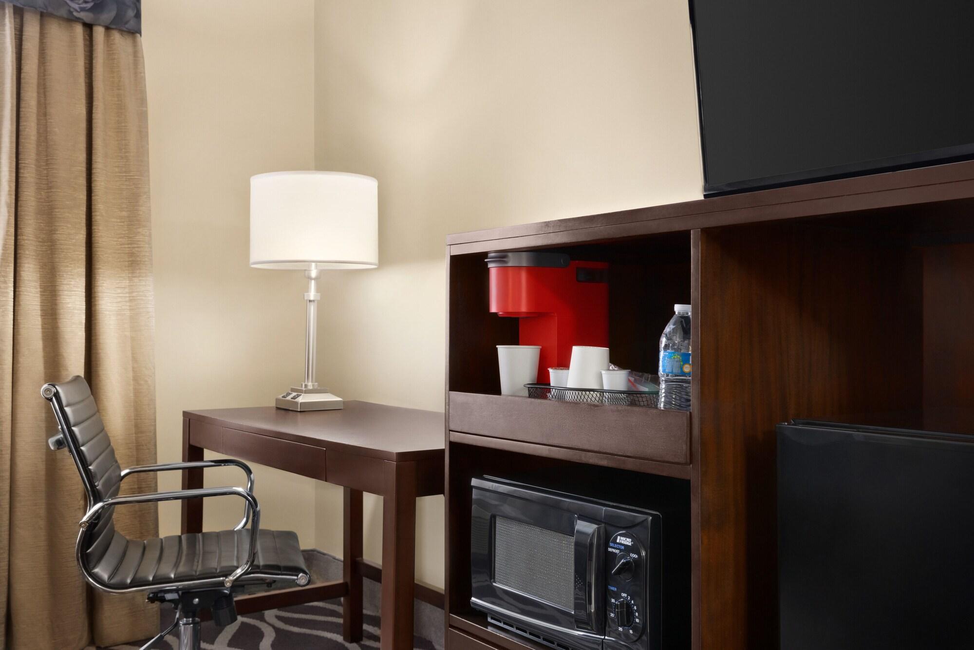Iban Hotel, Trademark Collection By Wyndham Dallas Luaran gambar
