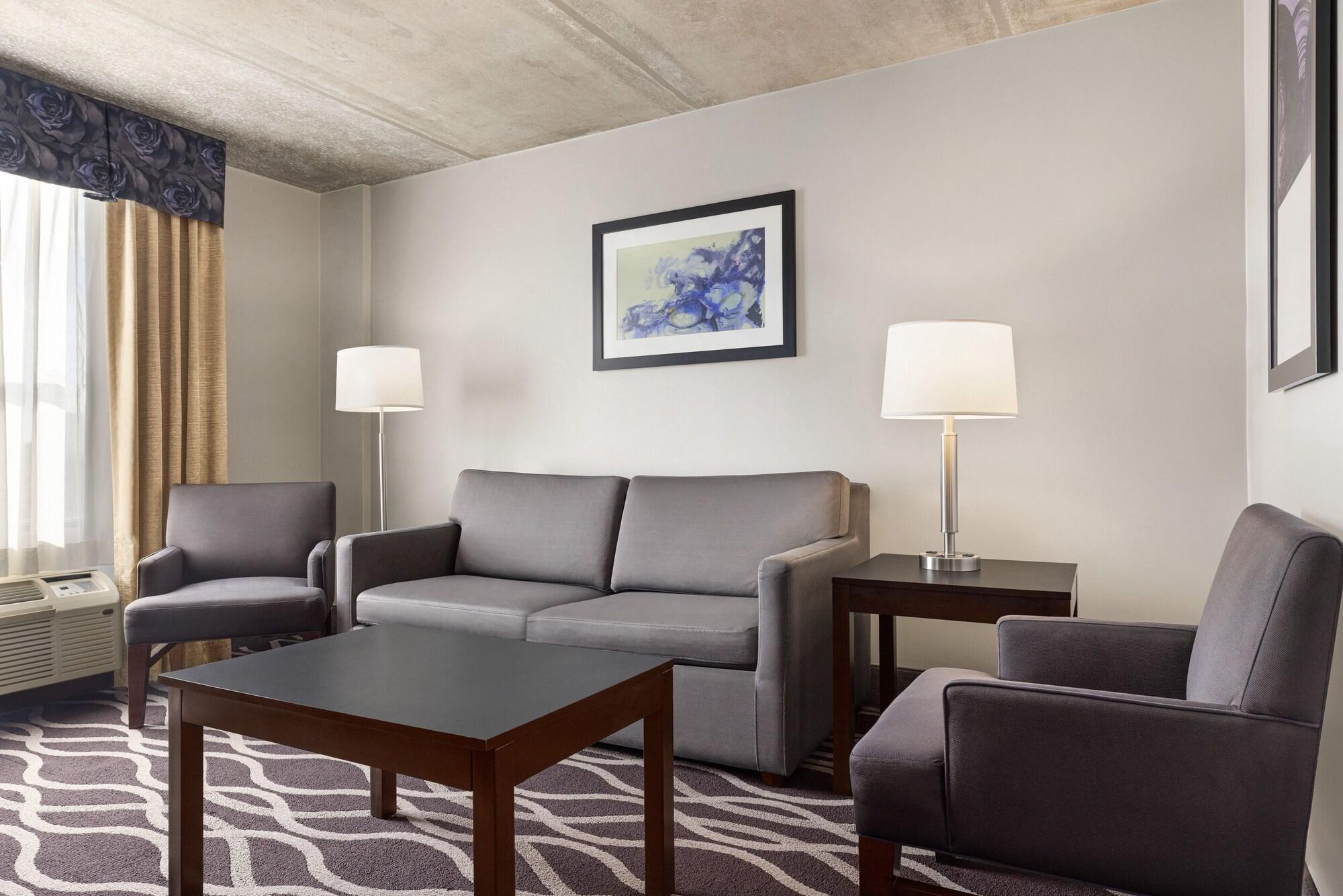 Iban Hotel, Trademark Collection By Wyndham Dallas Luaran gambar