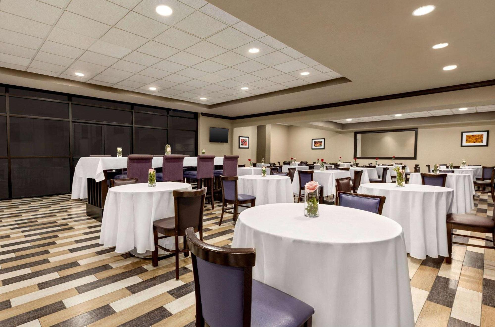 Iban Hotel, Trademark Collection By Wyndham Dallas Luaran gambar