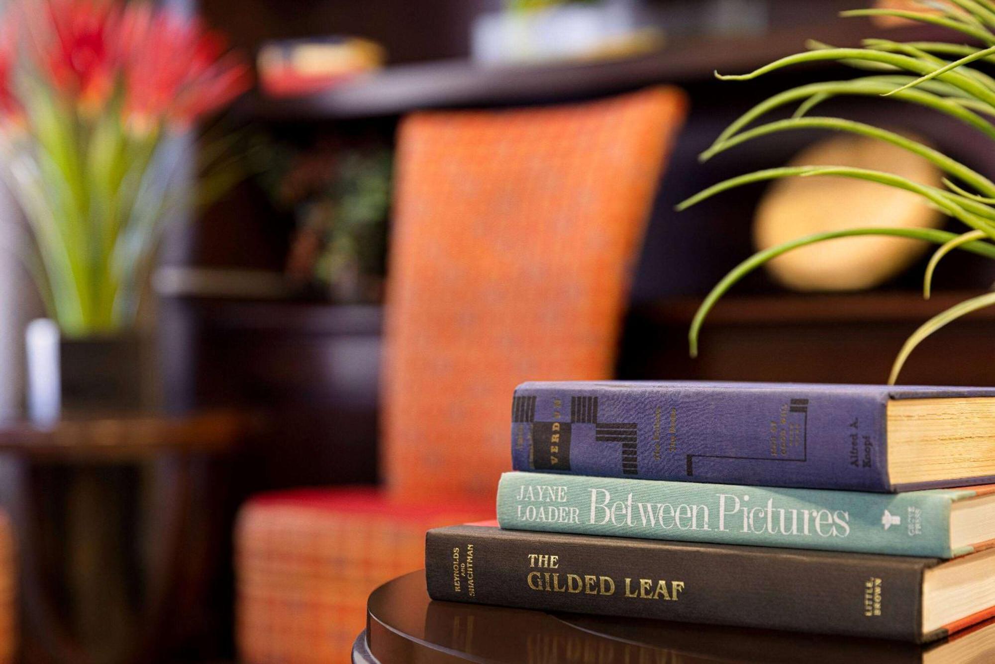 Iban Hotel, Trademark Collection By Wyndham Dallas Luaran gambar