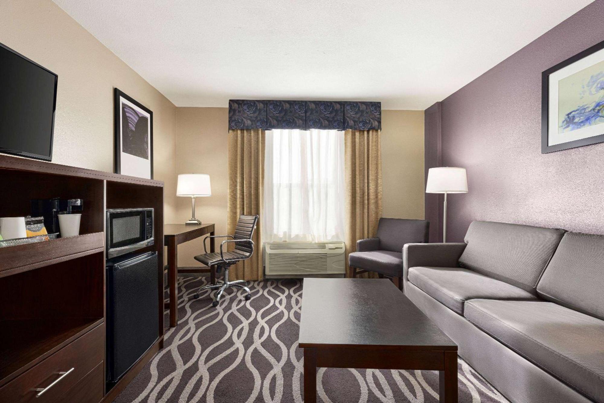 Iban Hotel, Trademark Collection By Wyndham Dallas Luaran gambar