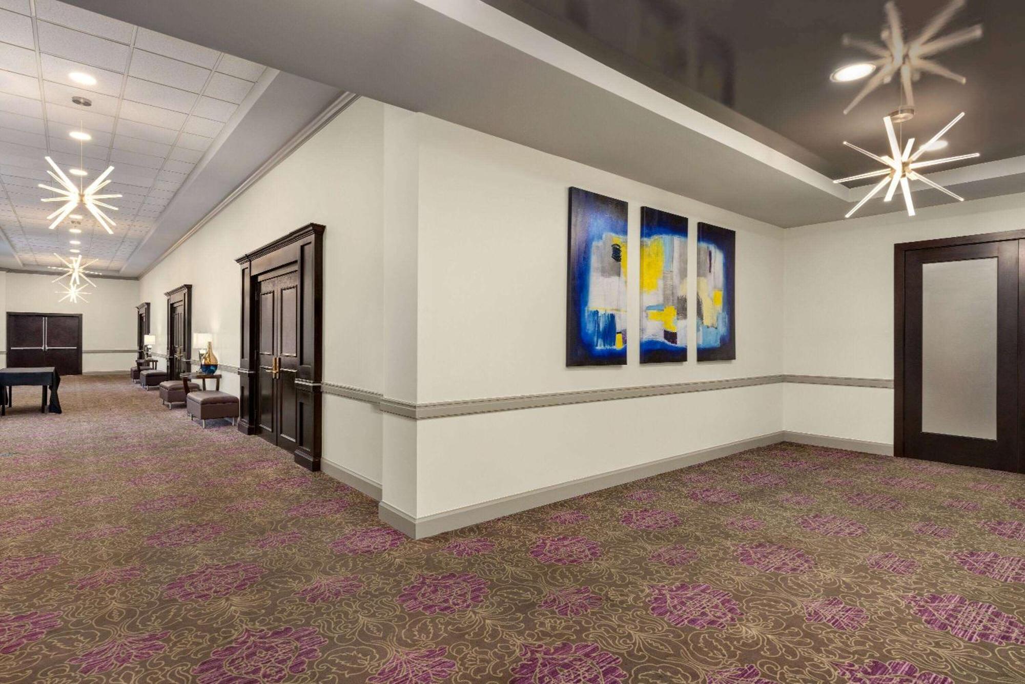 Iban Hotel, Trademark Collection By Wyndham Dallas Luaran gambar