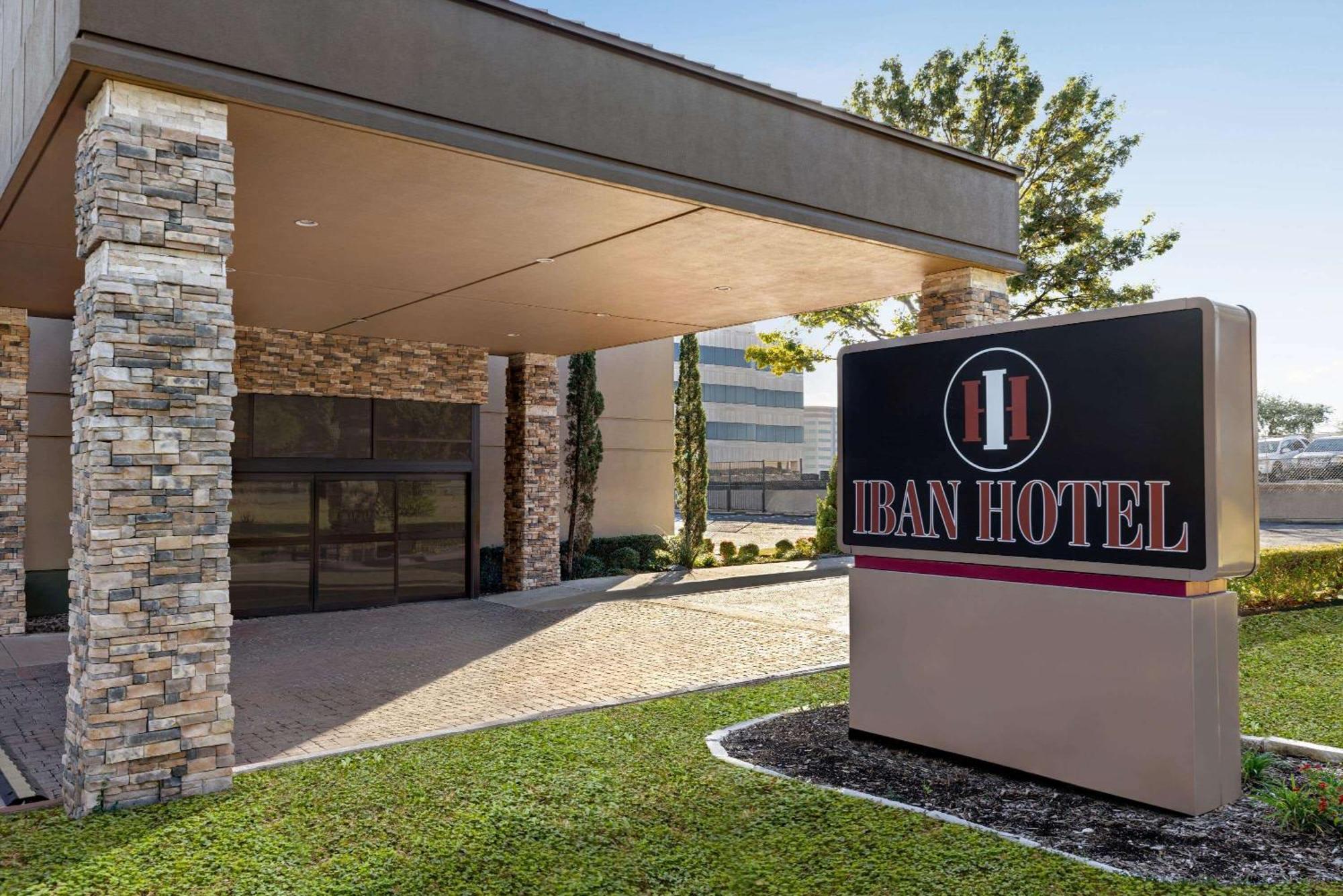 Iban Hotel, Trademark Collection By Wyndham Dallas Luaran gambar