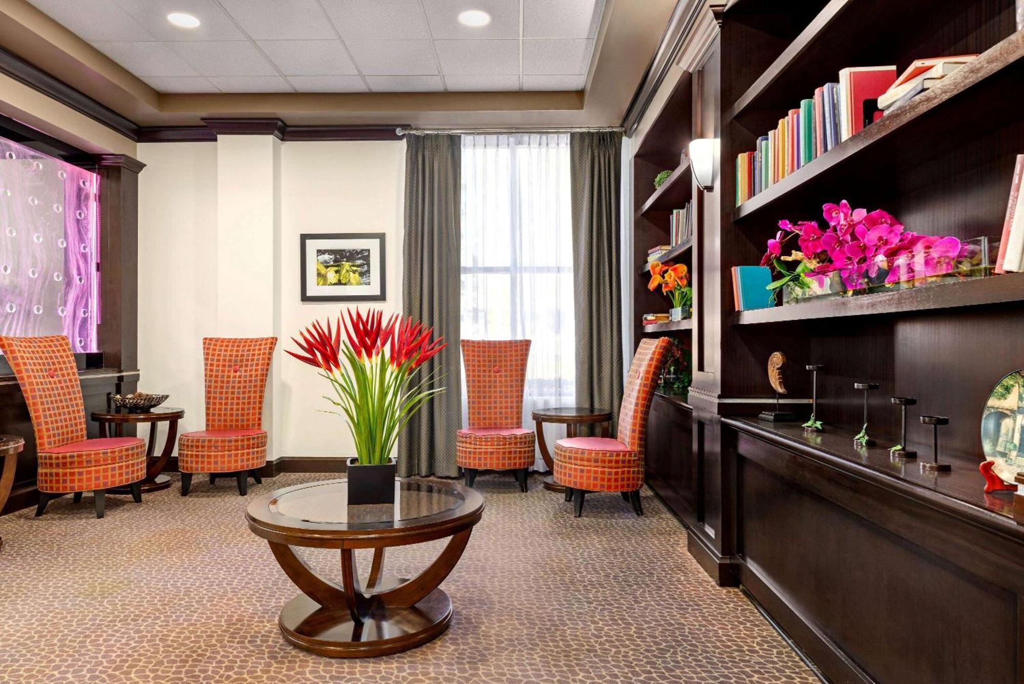 Iban Hotel, Trademark Collection By Wyndham Dallas Luaran gambar