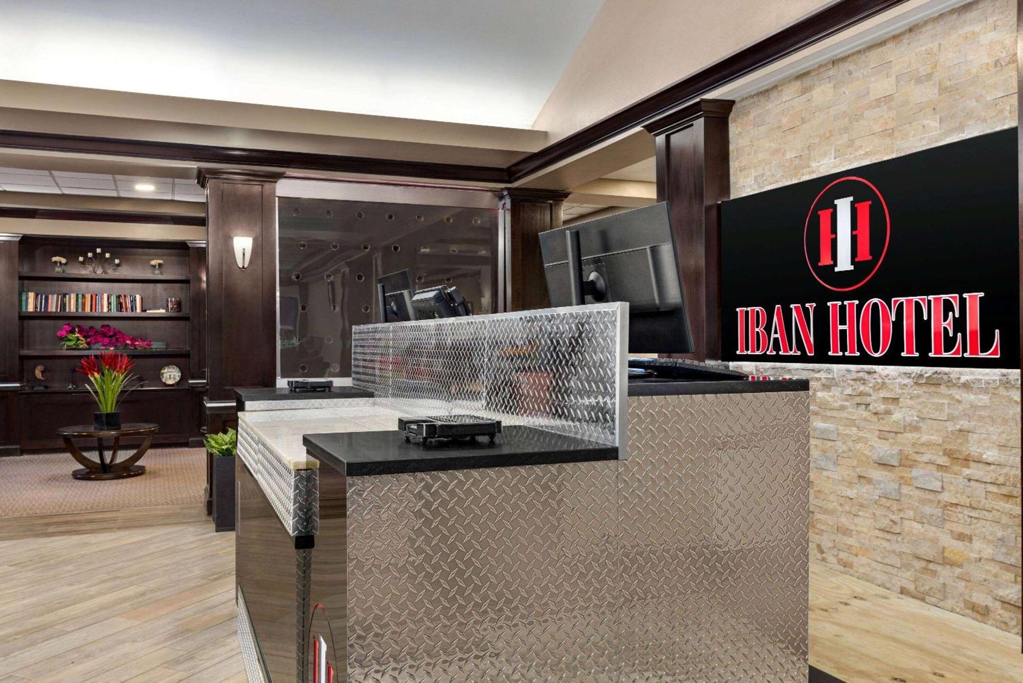 Iban Hotel, Trademark Collection By Wyndham Dallas Luaran gambar