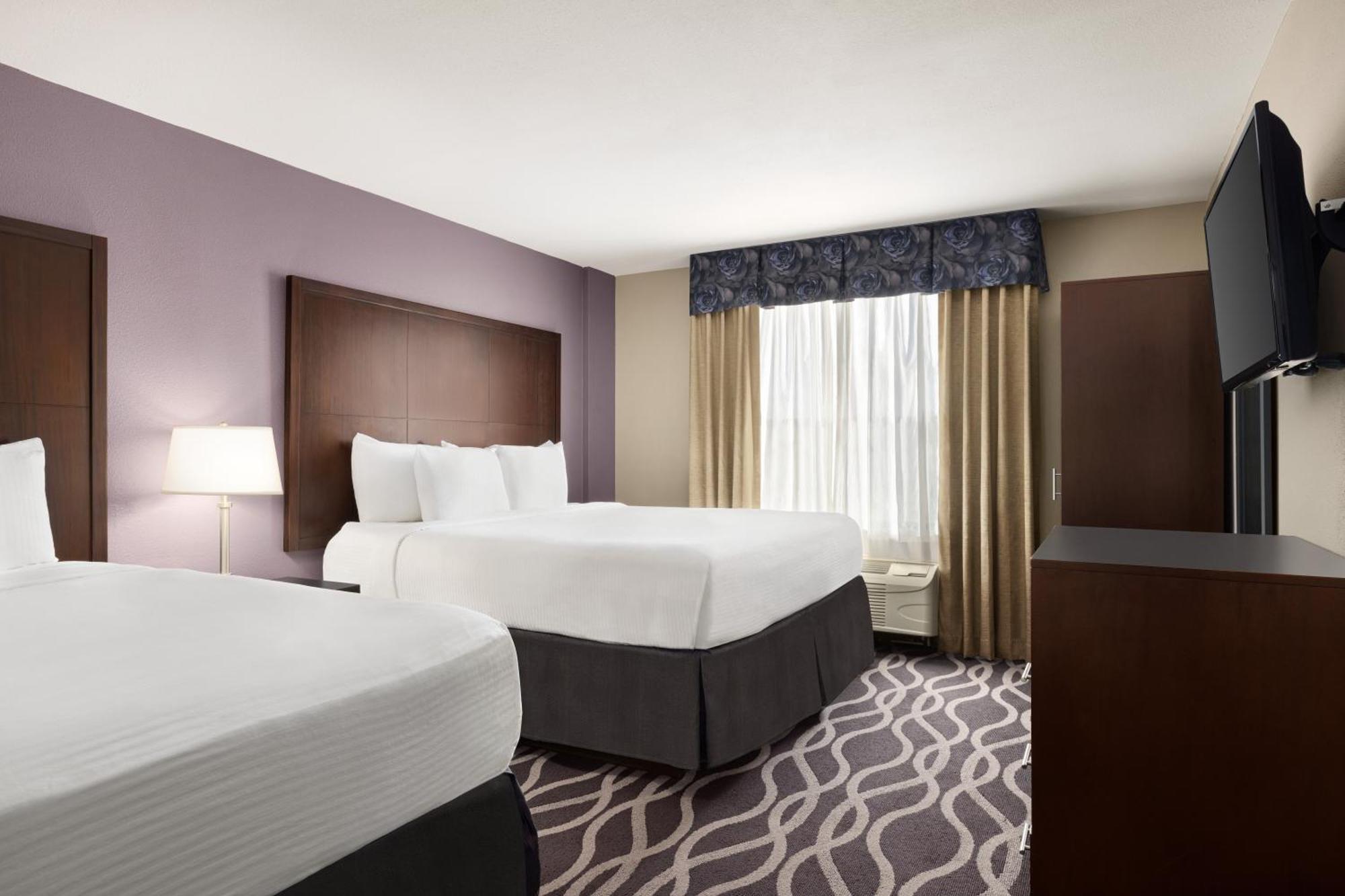 Iban Hotel, Trademark Collection By Wyndham Dallas Luaran gambar