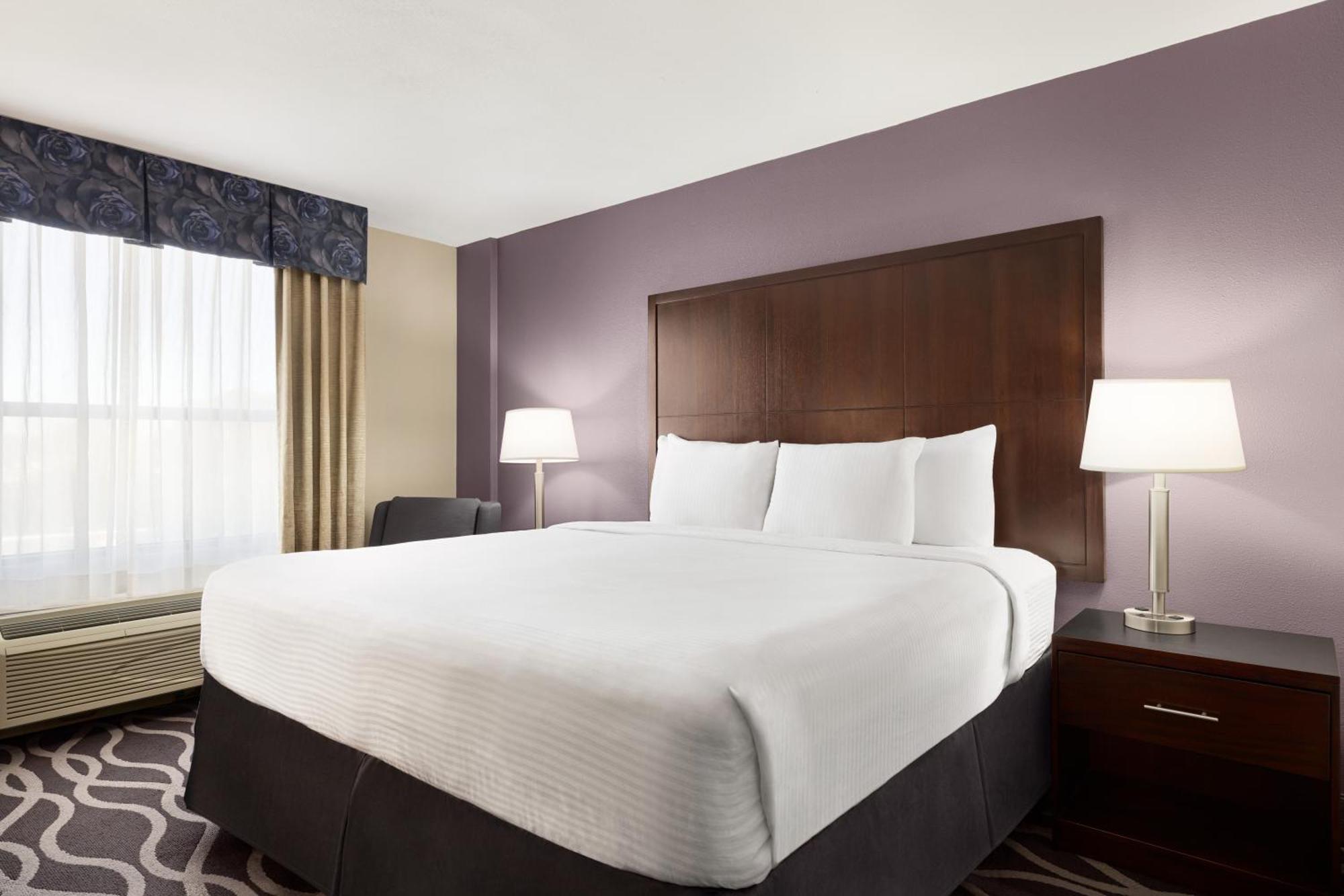 Iban Hotel, Trademark Collection By Wyndham Dallas Luaran gambar